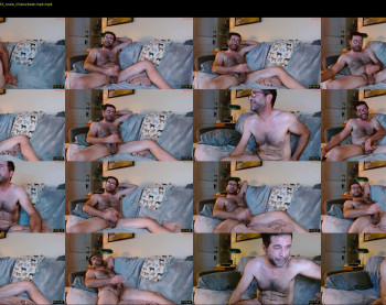 nichous77 — 38 minute Chaturbate male cam show recording, 720p, Oct 26, 2024