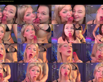 nikkisilk — 87 minute Chaturbate female cam show recording, 720p, Oct 25, 2024