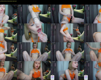 odeliabrownell — 121 minute Chaturbate female cam show recording, 720p, Oct 25, 2024