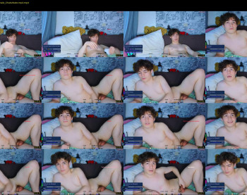 ololkd — 8 minute Chaturbate male cam show recording, 720p, Oct 25, 2024