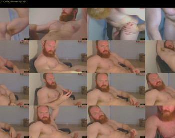 pec_inspector — 39 minute Chaturbate male cam show recording, 480p, Oct 25, 2024