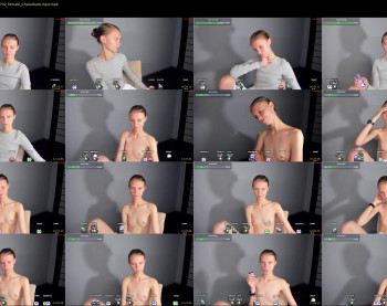 phoebepaw — 38 minute Chaturbate female cam show recording, 720p, Oct 25, 2024