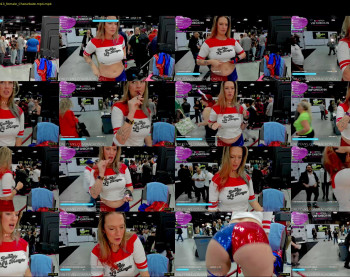 rach_oneill — 34 minute Chaturbate female cam show recording, 720p, Oct 26, 2024