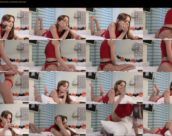 randibelger — 121 minute Chaturbate female cam show recording, 720p, Oct 25, 2024
