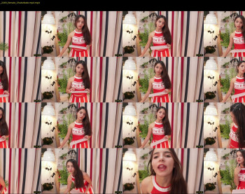 raychell_black — 7 minute Chaturbate female cam show recording, 720p, Oct 25, 2024