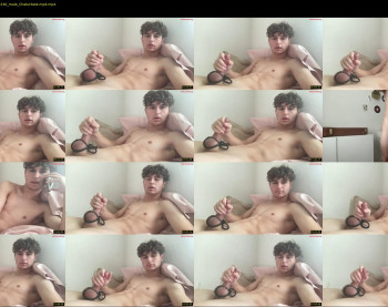 ryan287747 — 29 minute Chaturbate male cam show recording, 480p, Oct 25, 2024