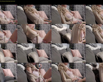 s_mailleee — 33 minute Chaturbate female cam show recording, 720p, Oct 25, 2024