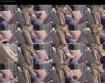 s_mailleee — 22 minute Chaturbate female cam show recording, 720p, Oct 26, 2024