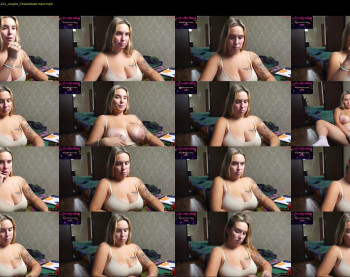 sandra_sww — 51 minute Chaturbate couple cam show recording, 720p, Oct 25, 2024