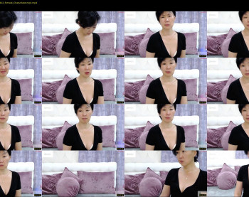 sandrami__ — 5 minute Chaturbate female cam show recording, 720p, Oct 25, 2024