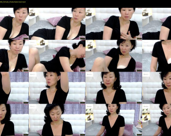 sandrami__ — 39 minute Chaturbate female cam show recording, 720p, Oct 25, 2024