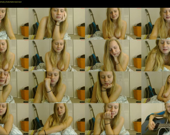 scartit — 34 minute Chaturbate female cam show recording, 720p, Oct 25, 2024
