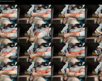 sebas21cm1 — 51 minute Chaturbate male cam show recording, 480p, Oct 25, 2024
