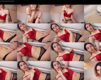 sugaristic — 53 minute Chaturbate female cam show recording, 720p, Oct 25, 2024