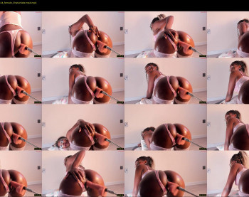 sugarmirie — 44 minute Chaturbate female cam show recording, 720p, Oct 25, 2024