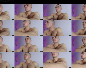 sultryandrewww — 12 minute Chaturbate male cam show recording, 720p, Oct 25, 2024