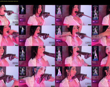 sweety_maria_ — 98 minute Chaturbate female cam show recording, 720p, Oct 26, 2024