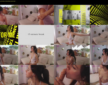 taanni_bc — 120 minute Chaturbate female cam show recording, 720p, Oct 25, 2024