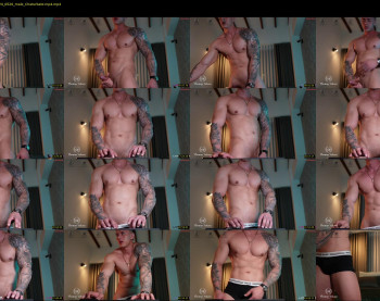 thomas_falcon1 — 50 minute Chaturbate male cam show recording, 720p, Oct 26, 2024