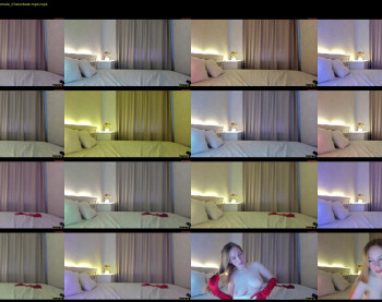 tixxxy — 8 minute Chaturbate female cam show recording, 720p, Oct 25, 2024