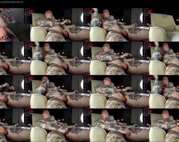 tom__ice — 22 minute Chaturbate male cam show recording, 720p, Oct 26, 2024