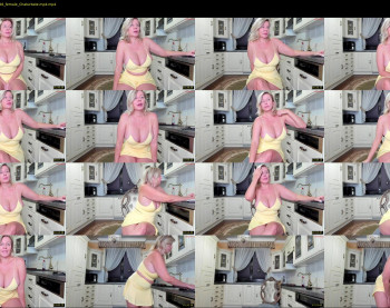 tunderose — 31 minute Chaturbate female cam show recording, 720p, Oct 25, 2024