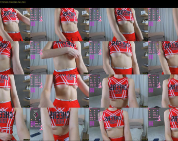 unnabella — 121 minute Chaturbate female cam show recording, 720p, Oct 26, 2024