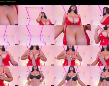 valerynova — 16 minute Chaturbate female cam show recording, 720p, Oct 25, 2024