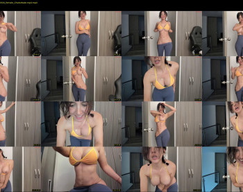 vanandjuani — 81 minute Chaturbate female cam show recording, 720p, Oct 26, 2024