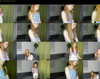 whitehelene — 120 minute Chaturbate female cam show recording, 720p, Oct 25, 2024