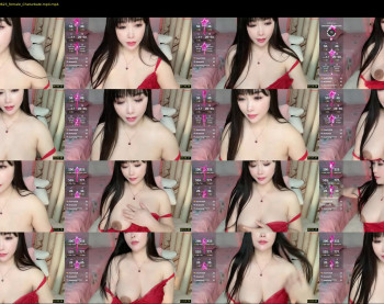 wink_weiwei — 14 minute Chaturbate female cam show recording, 720p, Oct 25, 2024