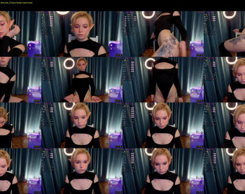 zelda_1 — 21 minute Chaturbate female cam show recording, 720p, Oct 25, 2024