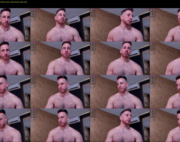_adamcoper_ — 3 minute Chaturbate male cam show recording, 720p, Oct 27, 2024