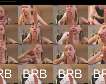 _alexa_gold_ — 121 minute Chaturbate female cam show recording, 720p, Oct 26, 2024