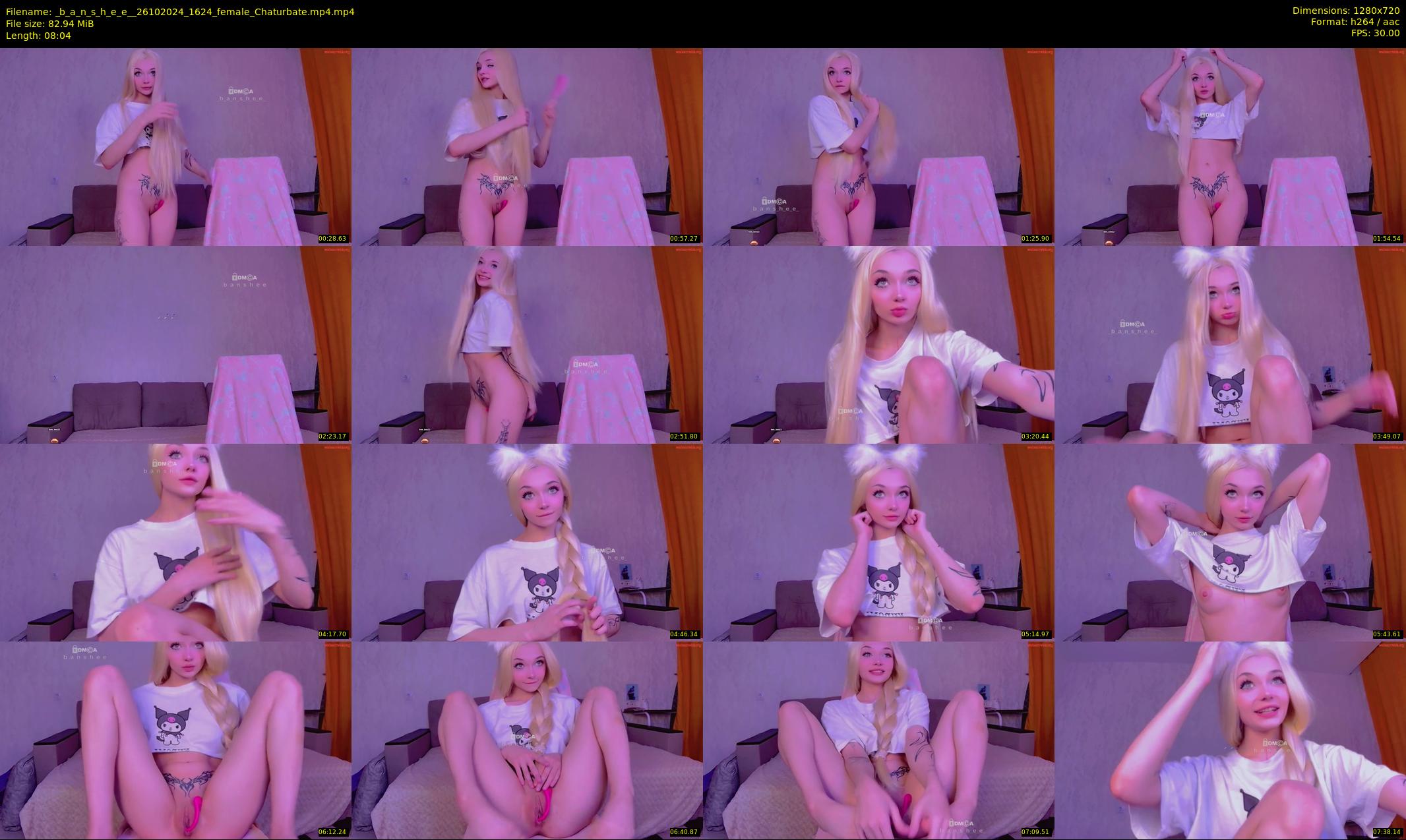 _b_a_n_s_h_e_e_ — 9 minute Chaturbate female cam show recording, 720p, Oct 26, 2024