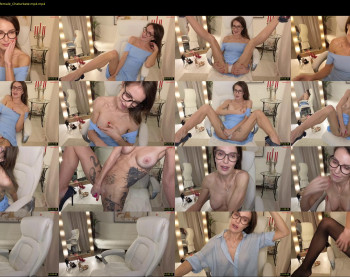_beylly — 18 minute Chaturbate female cam show recording, 720p, Oct 26, 2024