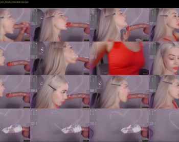 _chatur_babe — 123 minute Chaturbate female cam show recording, 720p, Oct 26, 2024