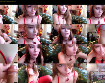 _demi_dee_ — 120 minute Chaturbate female cam show recording, 720p, Oct 26, 2024