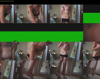 _funsize_ — 8 minute Chaturbate female cam show recording, 720p, Oct 26, 2024