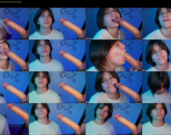 _isa_x — 39 minute Chaturbate female cam show recording, 720p, Oct 27, 2024