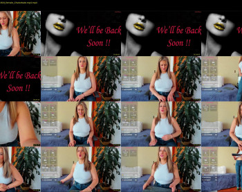 _jeniffer_hot — 32 minute Chaturbate female cam show recording, 720p, Oct 26, 2024