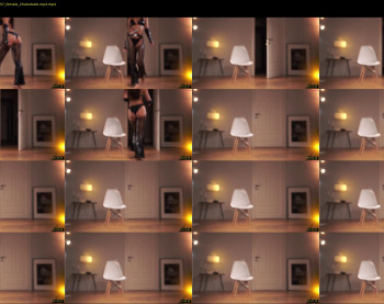 _mariarty_ — 3 minute Chaturbate female cam show recording, 720p, Oct 26, 2024
