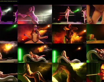 _meganmeow_ — 121 minute Chaturbate female cam show recording, 720p, Oct 27, 2024