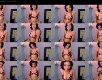 _miss_hinata_ — 4 minute Chaturbate female cam show recording, 720p, Oct 27, 2024