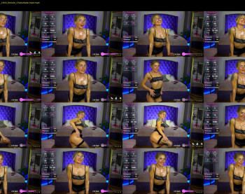 _nikki_moore_ — 10 minute Chaturbate female cam show recording, 720p, Oct 26, 2024