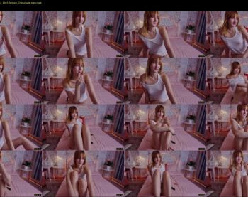 _wendydarling_ — 21 minute Chaturbate female cam show recording, 720p, Oct 26, 2024