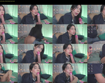 adaaraa_ — 121 minute Chaturbate female cam show recording, 720p, Oct 27, 2024