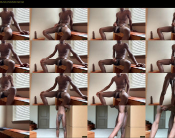ahnoreclis — 9 minute Chaturbate male cam show recording, 720p, Oct 26, 2024