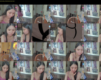 alizezaide — 85 minute Chaturbate female cam show recording, 720p, Oct 26, 2024