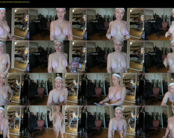alwaysaffirming — 61 minute Chaturbate couple cam show recording, 480p, Oct 26, 2024